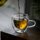 Glass Cup 70 ml